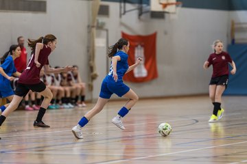 Bild 280 - wCJ NFV Futsalmeisterschaft